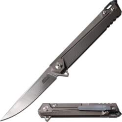 MTech Evolution – Platinum sērija –