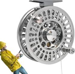 Mulida Fliege, Fliege | Wasser -