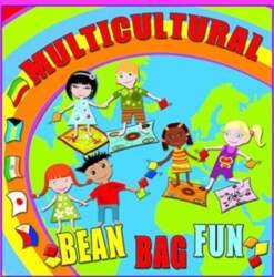 Multicultural Bean Bag Fun ANEB0030EYCJIT