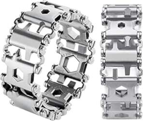 Multitool aproce vīriešiem 29 in 1