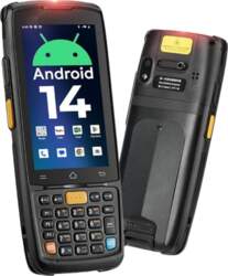 MUNBYN Android svītrkodu skeneris MC005, Android