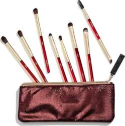 Nabla Ruby Eye Eye Brush Complete