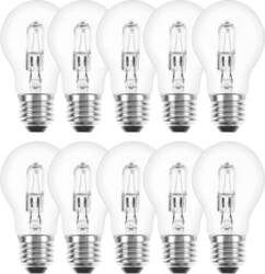 NCC-Licht Eco spuldze E27, A55, 53