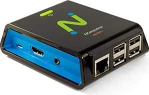 NComputing Thin Client RX-RDP+ Microsoft 7