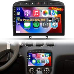 NHOPEEW 2G + 64G Android auto