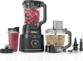 Ninja TB401EU 3-in-1 Detect Power Blender