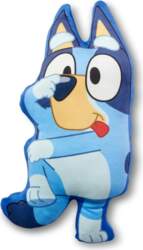 Northwest Bluey Cloud Pal spilvens 23"