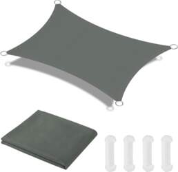 OFFCUP Sun Sail, Sun Protection Canopy