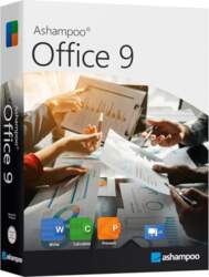 Office 9 - Home Student Professional