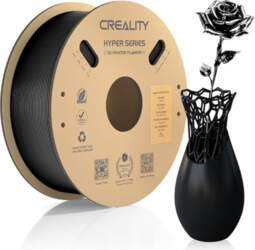 Oficiālais Hyper ABS filaments, Creality 3D