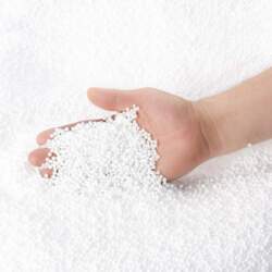 Original EPS beads bean bag filling