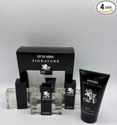 OTTO KERN Commitment 30 ml tualetes