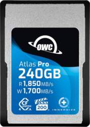 OWC Atlas Pro Cfexpress 4.0