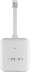 P1 Meter Reader WLAN - enerģijas
