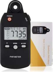 PAR Light Meter Advanced Quantum Sensor