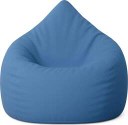 PATCH HOME Patchhome Beanbag, Teardrop Shape