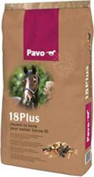 Pavo Basic Plus 20 kg ANEB00B1OJTJWT