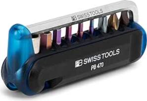 PB Swiss Tools Bicycle Multitool PB