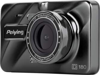 Peiying Basic D180 auto ierakstītājs LEC-PY-DVR011