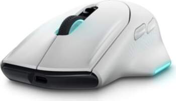 Pele Alienware Wireless Lunar Light AW620M