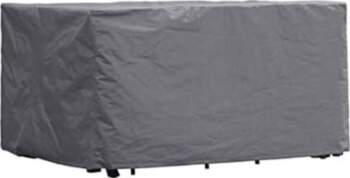 Perel Garden Ocgs Case For Rectangular