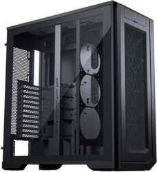Phanteks enthoo pro 2 pilna augstuma