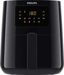 Philips Essential gaisa fritēze - 4