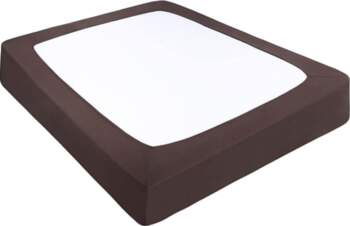 PiccoCasa Box Spring Cover, elastīgs auduma