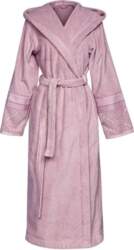 PiP Studio Soft Cellular Bathrobe -