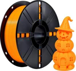 PLA Plus (PLA+) 3D filaments 1