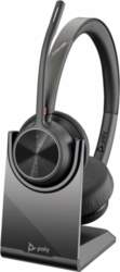 Poly Austiņas voyager 4320 USB-A austiņas