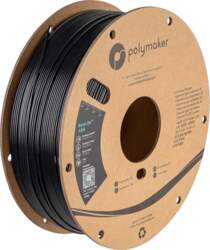 Polymaker PolyLite ASA melns – 1