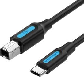 Printera kabelis usb 2.0 no