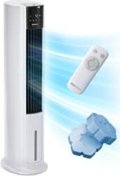 Pro Breeze OmniAir torņa ventilators ar