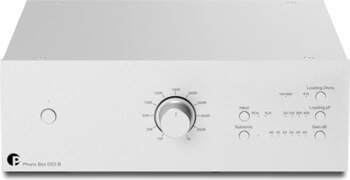 pro ject phono box ds3
