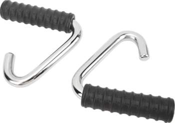 Pull Up Bar rokturis, 2 Pull