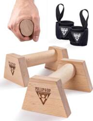 PULLUP & DIP Koka Push Up