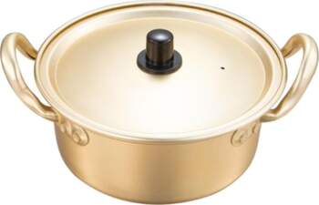 Ramen Pot, Korejas ramen pot ar