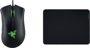 Razer DeathAdder Essential (2021) - Essential