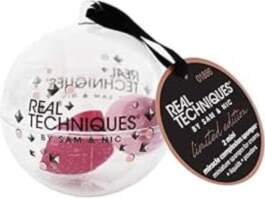 Real Techniques Mini Miracle sūkļi 40