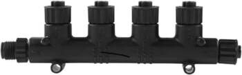 Regatta Processing NMEA 2000 (N2k) 4-Port