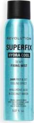 Revolution, Superfix Hydra Cool Prep +