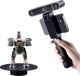 Revopoint POP 3 Plus 3D printera
