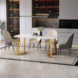 REXO 117 x 68 cm Dining