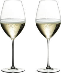 RIEDEL Veritas 6449/28 Stikls šampanietim /