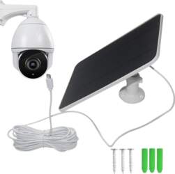 Ring-Solarpanel - 20 W Typ C