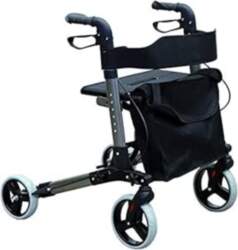 Rollator Classic Xtra ANEB073555DRTT