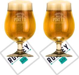 Roxley Angelo Poretti Angelo Poretti Schooner