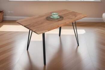 SAM Celia Dining Room Table with