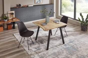 SAM Laxmi 3-Piece Dining Set 90